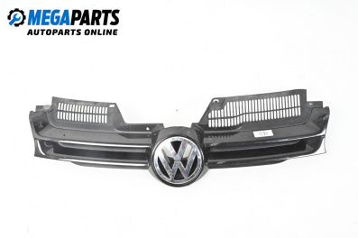 Решетка за Volkswagen Golf V Hatchback (10.2003 - 02.2009), хечбек, позиция: предна