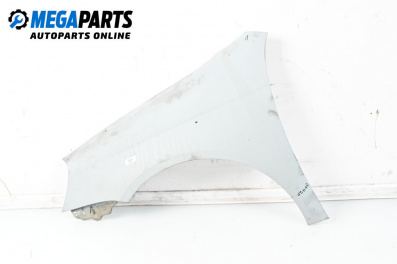 Калник за Volkswagen Golf V Hatchback (10.2003 - 02.2009), 4+1 вр., хечбек, позиция: предна, лява