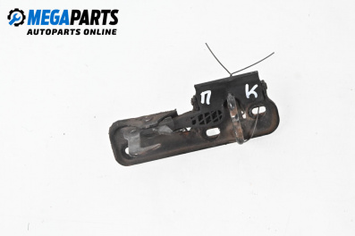 Заключалка преден капак за Volkswagen Golf V Hatchback (10.2003 - 02.2009)