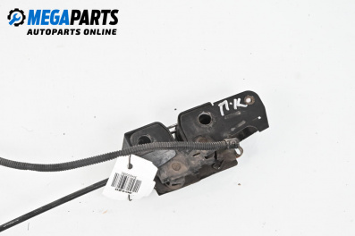 Брава преден капак за Volkswagen Golf V Hatchback (10.2003 - 02.2009)