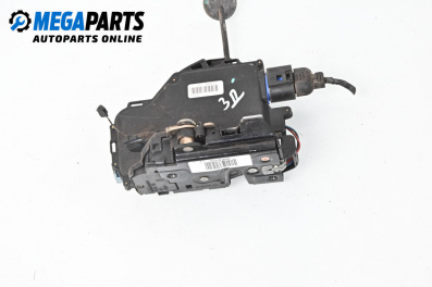 Брава на врата за Volkswagen Golf V Hatchback (10.2003 - 02.2009), позиция: задна, дясна