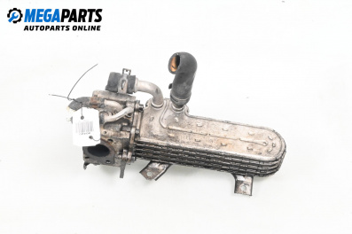 EGR охладител за Volkswagen Golf V Hatchback (10.2003 - 02.2009) 1.9 TDI, 105 к.с.