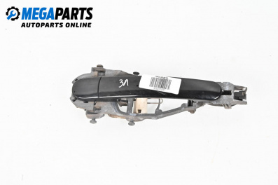 Външна дръжка за Volkswagen Golf V Hatchback (10.2003 - 02.2009), 4+1 вр., хечбек, позиция: задна, лява