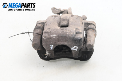 Спирачен апарат за Peugeot 307 Hatchback (08.2000 - 12.2012), позиция: задна, дясна