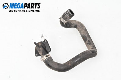 Воден маркуч за Peugeot 307 Hatchback (08.2000 - 12.2012) 2.0 HDi 90, 90 к.с.