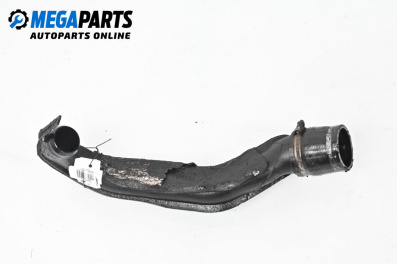 Тръба турбо за Peugeot 307 Hatchback (08.2000 - 12.2012) 2.0 HDi 90, 90 к.с.