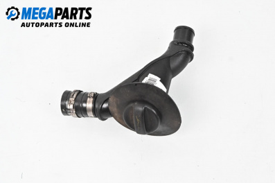 Гърловина масло за Peugeot 307 Hatchback (08.2000 - 12.2012) 2.0 HDi 90, 90 к.с.