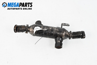 EGR охладител за Peugeot 307 Hatchback (08.2000 - 12.2012) 2.0 HDi 90, 90 к.с.