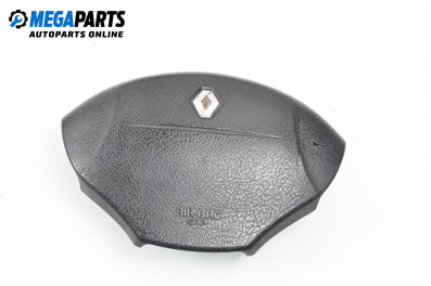Airbag за Renault Kangoo Van (08.1997 - 02.2008), 4+1 вр., миниван, позиция: предна
