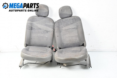 Комплект салон за Renault Kangoo Van (08.1997 - 02.2008), 4+1 вр.