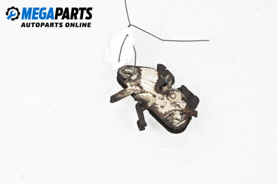 Брава преден капак за Renault Kangoo Van (08.1997 - 02.2008)