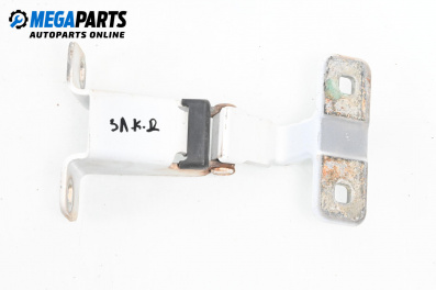 Панта заден капак за Dacia Dokker Express (11.2012 - ...), 2+1 вр., товарен, позиция: лява