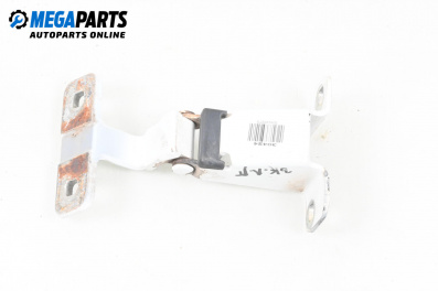 Панта заден капак за Dacia Dokker Express (11.2012 - ...), 2+1 вр., товарен, позиция: лява