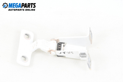 Панта заден капак за Dacia Dokker Express (11.2012 - ...), 2+1 вр., товарен, позиция: дясна