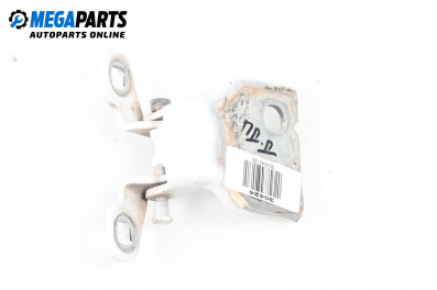 Панта на врата за Dacia Dokker Express (11.2012 - ...), 2+1 вр., товарен