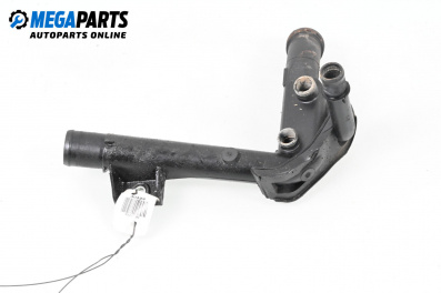 Тръба за охладителна течност за Dacia Dokker Express (11.2012 - ...) 1.5 dCi 75 / Blue dCi 75 (FEJW, FEAH), 75 к.с.