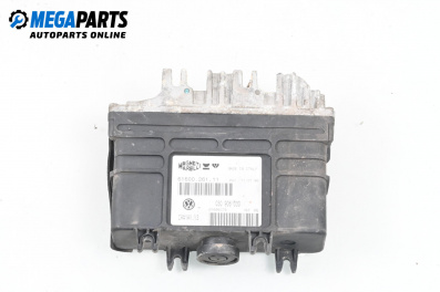 Компютър двигател за Volkswagen Polo Hatchback II (10.1994 - 10.1999) 100 1.4 16V, 100 к.с., № 030906030