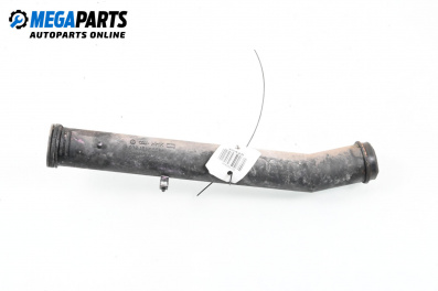 Тръба за охладителна течност за Volkswagen Polo Hatchback II (10.1994 - 10.1999) 100 1.4 16V, 100 к.с.