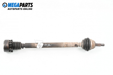 Полуоска за Volkswagen Polo Hatchback II (10.1994 - 10.1999) 100 1.4 16V, 100 к.с., позиция: предна, дясна