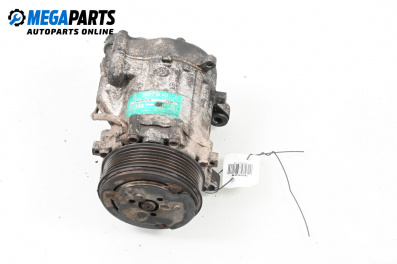 Компресор климатик за Volkswagen Polo Hatchback II (10.1994 - 10.1999) 100 1.4 16V, 100 к.с., № SD7B10