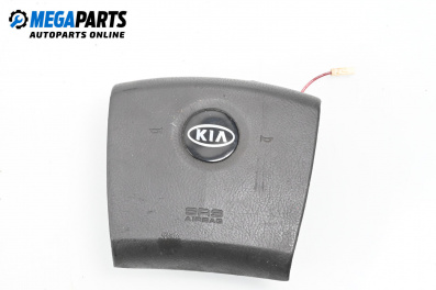 Airbag за Kia Sorento I SUV (08.2002 - 12.2009), 4+1 вр., джип, позиция: предна