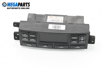 Панел климатроник за Kia Sorento I SUV (08.2002 - 12.2009)