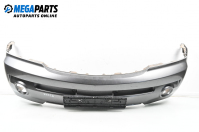 Предна броня за Kia Sorento I SUV (08.2002 - 12.2009), джип, позиция: предна