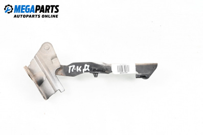 Панта преден капак за Kia Sorento I SUV (08.2002 - 12.2009), 4+1 вр., джип, позиция: дясна