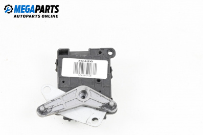 Моторче клапа парно за Kia Sorento I SUV (08.2002 - 12.2009) 2.5 CRDi, 140 к.с.