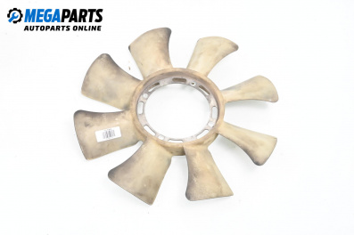 Перка охлаждане за Kia Sorento I SUV (08.2002 - 12.2009) 2.5 CRDi, 140 к.с.