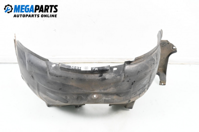 Подкалник за Kia Sorento I SUV (08.2002 - 12.2009), 4+1 вр., джип, позиция: предна, лява