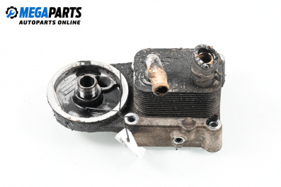 Корпус за маслен филтър за Ford Focus I Hatchback (10.1998 - 12.2007) 1.8 Turbo DI / TDDi, 90 к.с.
