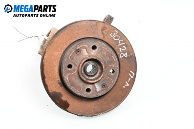 Шенкел главина за Peugeot 206 Hatchback (08.1998 - 12.2012), позиция: предна, лява