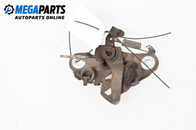 Брава преден капак за Peugeot 206 Hatchback (08.1998 - 12.2012)