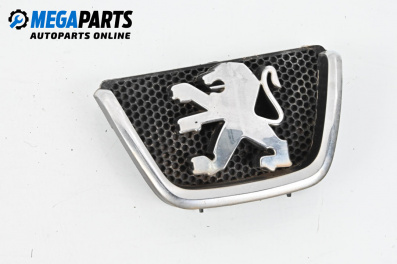 Емблема за Peugeot 206 Hatchback (08.1998 - 12.2012), хечбек