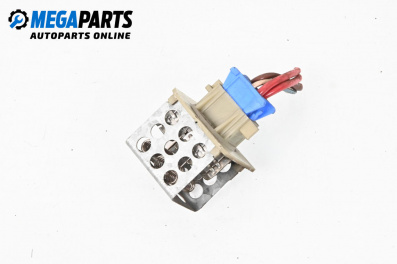 Реостат за Peugeot 206 Hatchback (08.1998 - 12.2012)