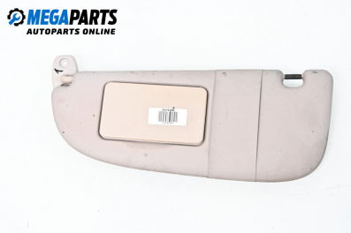 Сенник за Peugeot 206 Hatchback (08.1998 - 12.2012), позиция: лява