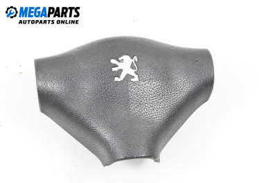 Airbag за Peugeot 206 Hatchback (08.1998 - 12.2012), 2+1 вр., хечбек, позиция: предна