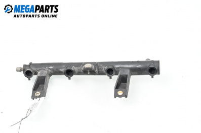 Бензинова рейка за Peugeot 206 Hatchback (08.1998 - 12.2012) 1.4 i, 75 к.с., № 9628982980
