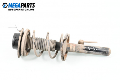 Макферсон за Peugeot 206 Hatchback (08.1998 - 12.2012), хечбек, позиция: предна, лява