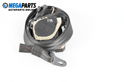 Предпазен колан за Citroen C3 Hatchback I (02.2002 - 11.2009), 4+1 вр., позиция: предна, лява