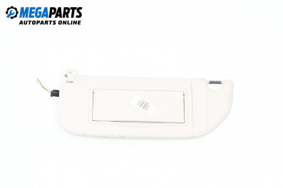 Сенник за Citroen C3 Hatchback I (02.2002 - 11.2009), позиция: лява