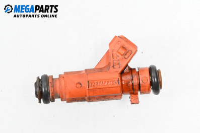 Дюза бензин за Citroen C3 Hatchback I (02.2002 - 11.2009) 1.6 16V, 109 к.с., № 0280156034