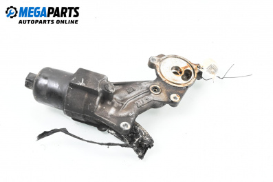 Корпус за маслен филтър за Citroen C3 Hatchback I (02.2002 - 11.2009) 1.6 16V, 109 к.с.