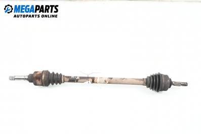 Полуоска за Citroen C3 Hatchback I (02.2002 - 11.2009) 1.6 16V, 109 к.с., позиция: предна, дясна