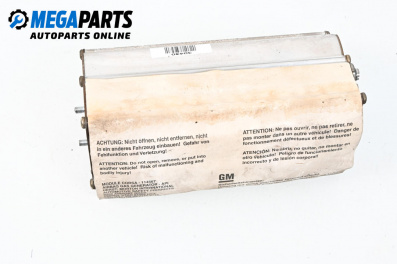 Airbag за Opel Corsa B Hatchback (03.1993 - 12.2002), 4+1 вр., хечбек, позиция: предна