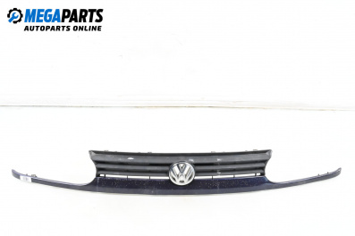 Решетка за Volkswagen Golf III Hatchback (08.1991 - 07.1998), хечбек, позиция: предна