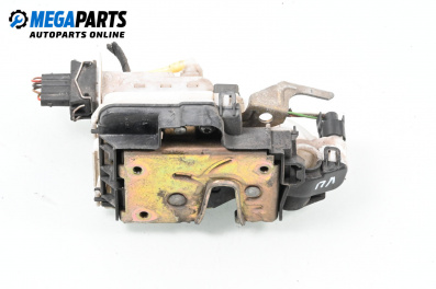 Брава на врата за Volkswagen Golf III Hatchback (08.1991 - 07.1998), позиция: предна, лява