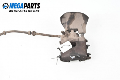 Спирачен апарат за Volkswagen Golf III Hatchback (08.1991 - 07.1998), позиция: предна, дясна