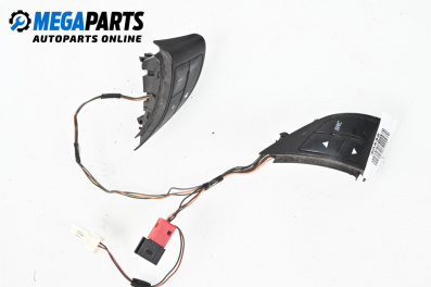 Бутони волан за Fiat Punto Grande Punto (06.2005 - 07.2012)
